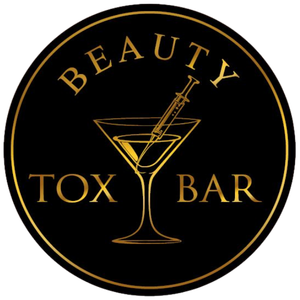 Beauty ToxBar Med Spa Tampa logo